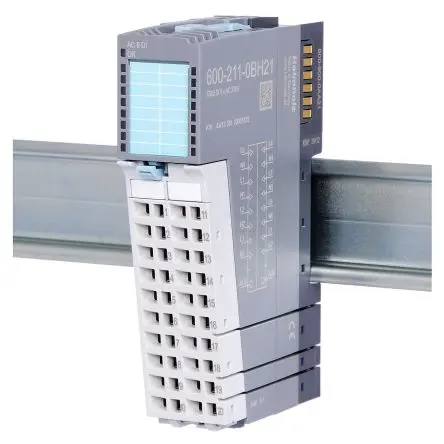 Produktfoto 1 von Helmholz GmbH & Co. KG Eingangsmodul TB20 Digital 230V ac