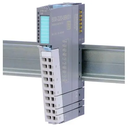 Produktfoto 1 von Helmholz GmbH & Co. KG Digitales Ausgangsmodul TB20 Digital 24V dc