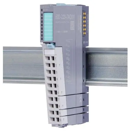 Produktfoto 1 von Helmholz GmbH & Co. KG Digitales Ausgangsmodul TB20 Digital 24V dc