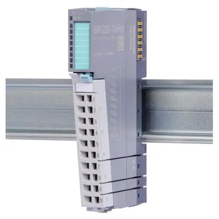 Produktfoto 1 von Helmholz GmbH & Co. KG Digitales Ausgangsmodul TB20 Digital 24V dc
