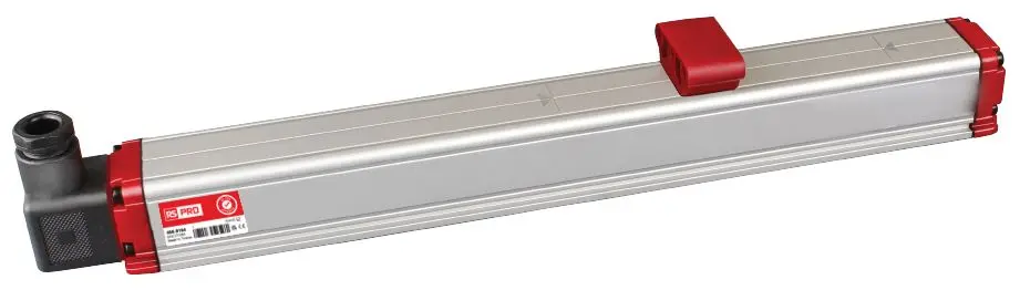 Produktfoto 1 von RS PRO Positionssensor Linearmessung, 24 V DC 200mm