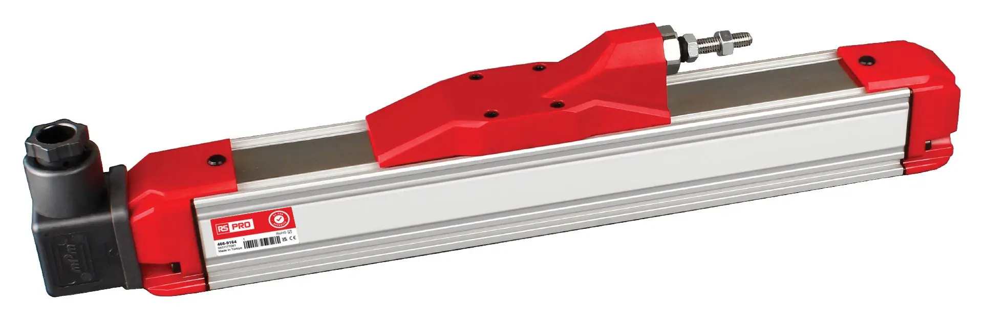 RS PRO Positionssensor Linearmessung, 28 V DC 450mm, Analog