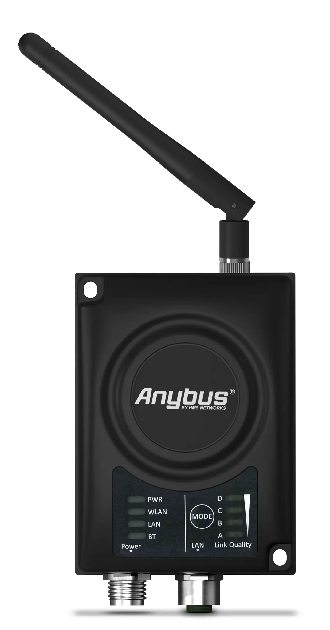 Produktfoto 1 von Anybus AWB3010 Router WLAN 130Mbps 2.4GHz 802.11a, 802.11b+, 802,11g 20Mbps