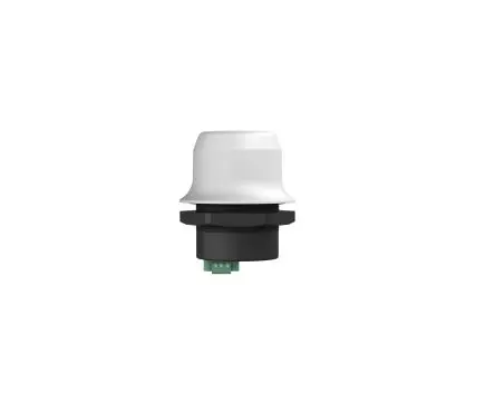 Produktfoto 1 von Anybus AWB2031 WLAN Extender, 20Mbit/s 7-Port 65Mbit/s IEEE 802.11 n