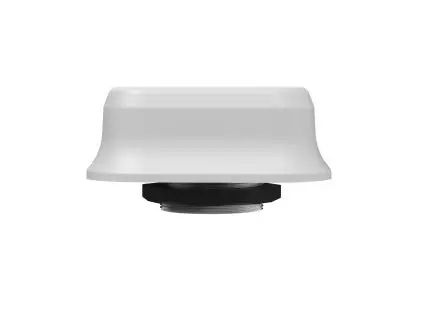 Produktfoto 1 von Anybus AWB6000 WLAN Extender 7-Port IEEE 802.11 n