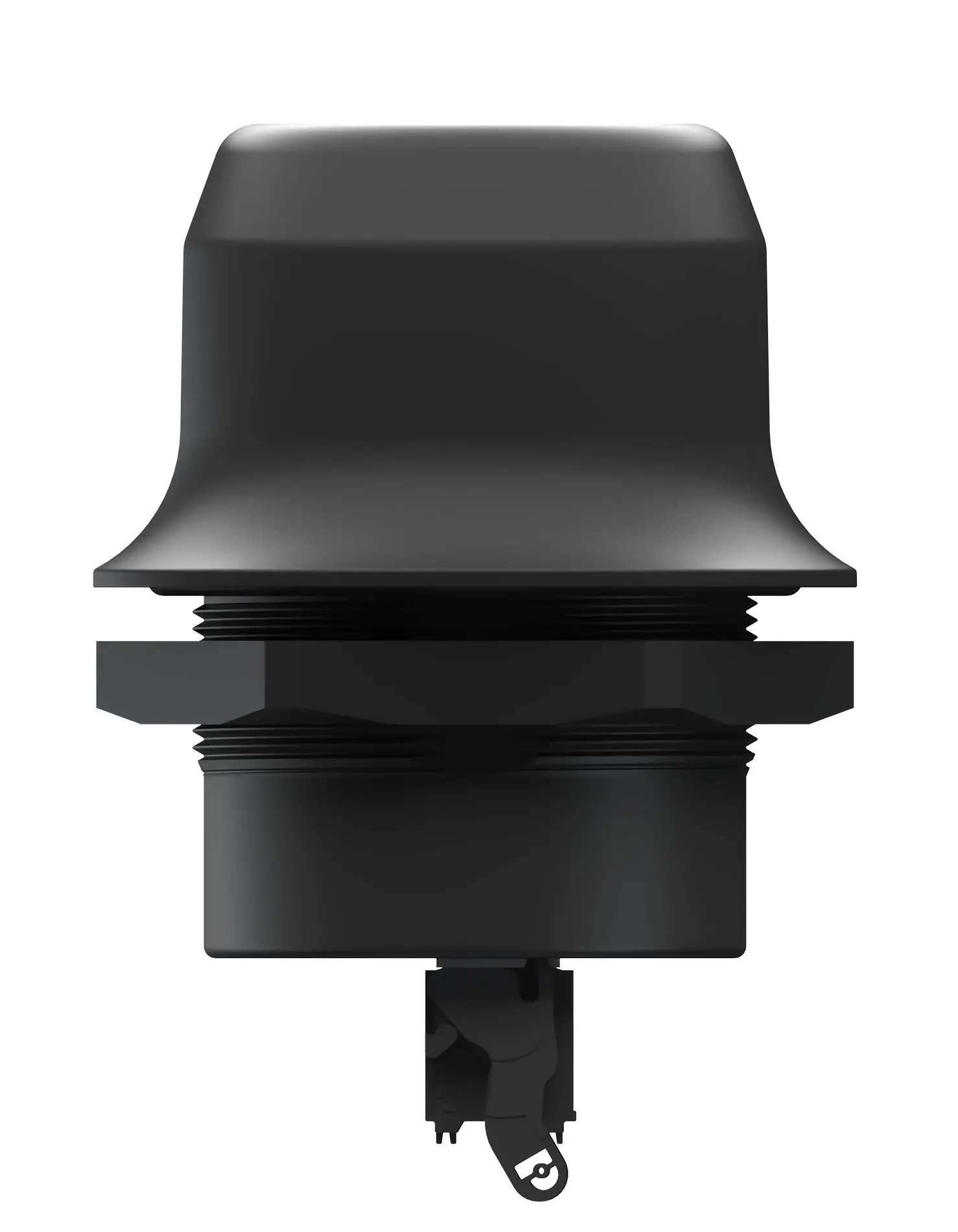Produktfoto 1 von Anybus AWB2000 WLAN Extender, 20Mbps 65Mbps 5 GHz 2.4GHz 802,11, IEEE 802.11 n, 802,11g, 802.11b+