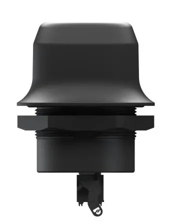 Produktfoto 1 von Anybus AWB2000 WLAN Extender, 20Mbit/s 65Mbit/s 5 GHz 2.4GHz 802,11, IEEE 802.11 n, 802,11g, 802.11b+