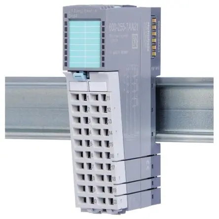 Produktfoto 1 von Helmholz GmbH & Co. KG Modul