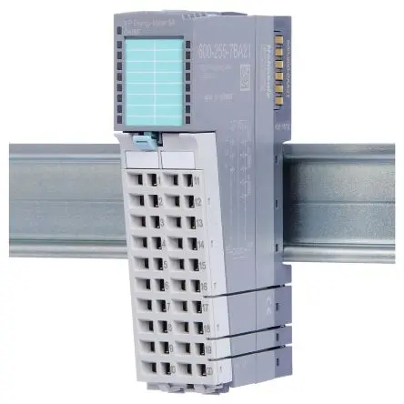 Produktfoto 1 von Helmholz GmbH & Co. KG Modul