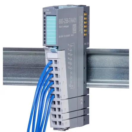 Produktfoto 1 von Helmholz GmbH & Co. KG Anzeigemodul 600 5V