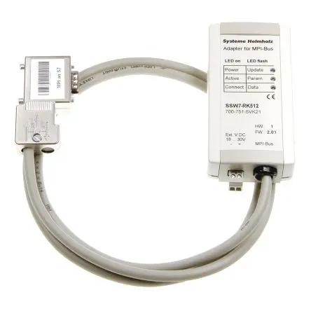 Produktfoto 1 von Helmholz GmbH & Co. KG SSW7 Adapter Adapter