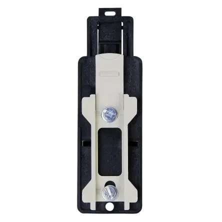 Produktfoto 1 von Helmholz GmbH & Co. KG 700 PLC-Zubehör DIN-Schienenadapter