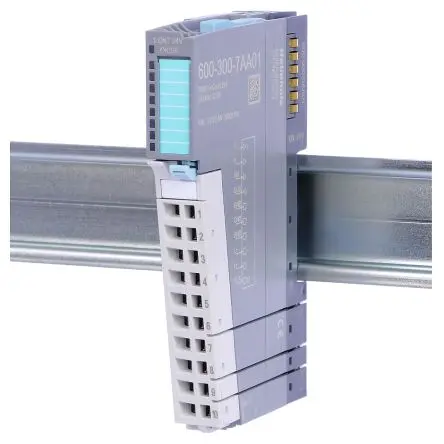 Produktfoto 1 von Helmholz GmbH & Co. KG 600 Zähler Zähler
