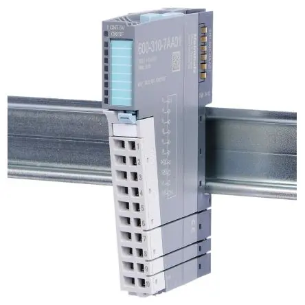 Produktfoto 1 von Helmholz GmbH & Co. KG 600 Zähler Zähler