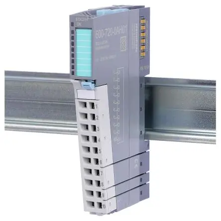 Produktfoto 1 von Helmholz GmbH & Co. KG Modul-Verteilerblock
