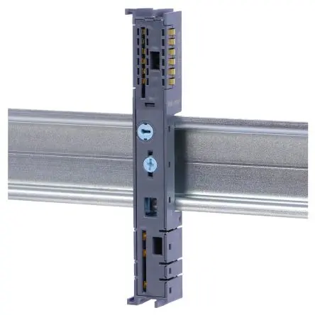 Produktfoto 1 von Helmholz GmbH & Co. KG Sockel 600 30V