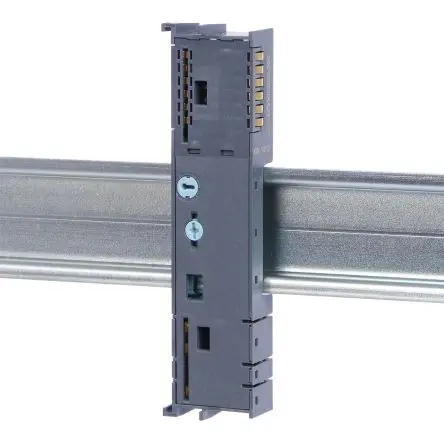 Produktfoto 1 von Helmholz GmbH & Co. KG Sockel 600 30V