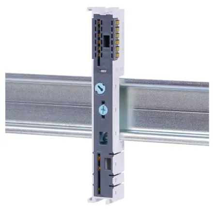 Produktfoto 1 von Helmholz GmbH & Co. KG Sockel 600 30V