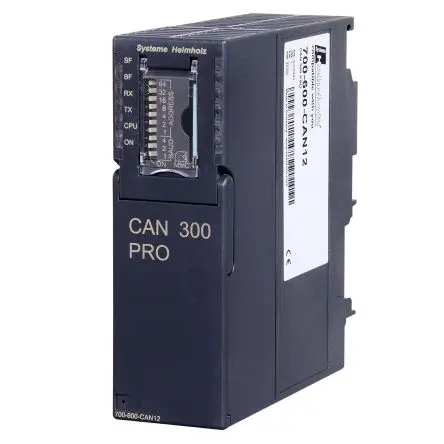 Produktfoto 1 von Helmholz GmbH & Co. KG IPC-Zubehör Schnittstellenkonverter