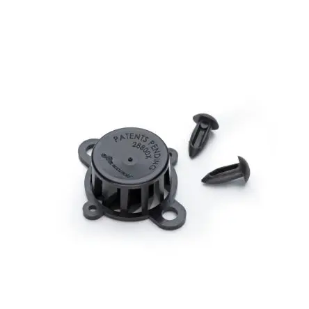 Produktfoto 1 von Brand-Rex Gassensor-Rauchprüfgerät für Smoke Sensing Click Boards wie Smoke 2 Click