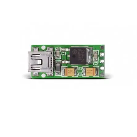 Produktfoto 1 von Brand-Rex MC33269DT Entwicklungswerkzeug für Motoren und Robotik, USB-Reg-Platine