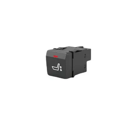Produktfoto 1 von EAO 9 Beleuchtete Drucktaste Weiß Beleuchtet Panel / 50mA 12 V dc, IP20