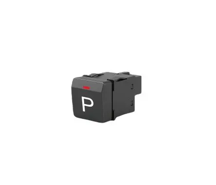 Produktfoto 1 von EAO 9 Beleuchtete Drucktaste Weiß Beleuchtet Panel / 50mA 12 V dc, IP20