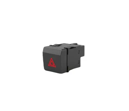 Produktfoto 1 von EAO 9 Beleuchtete Drucktaste Rot Beleuchtet Panel / 50mA 12 V dc, IP20