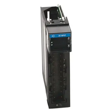 Produktfoto 1 von Allen Bradley E/A-Modul 1756 Digital 24V dc