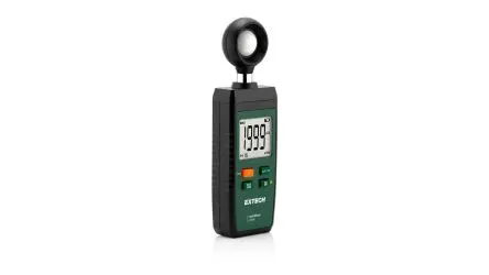 Produktfoto 1 von Extech LT250W Luxmeter 0lx, bis 100000 lx, 100 lx, ±4 %