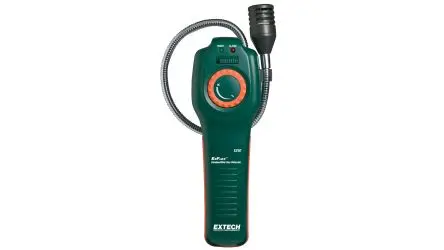 Produktfoto 1 von Extech EZ40 Gasdetektor für Naphtha, Propan, Ammoniak, Erdgas, Benzol, Aceton, Butan, Industrielle Lösungsmittel,