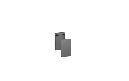 Produktfoto 1 von Rittal Frontblendenkit Boden-/Linienverkleidung Stahlblech für VX-Basis/Liniensystem