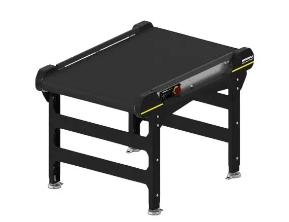 Produktfoto 1 von Interroll LCP Bandförderermodul 50 kg, 1 m x 620 mm x 1700 mm