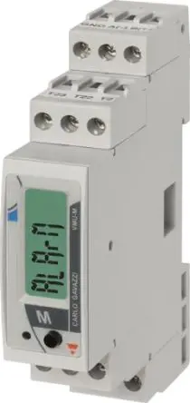 Produktfoto 1 von Carlo Gavazzi Signalleuchte Energiemessgerät