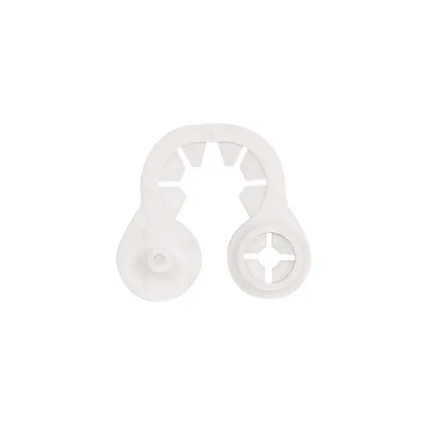 Produktfoto 1 von SES Sterling Kabeletiketten Halter, Typ Etikettenhalter z.Verwend.mit Kabelmarkierung