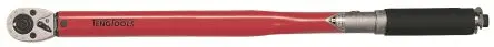 Produktfoto 1 von Teng Tools 3492AG-ER 3/4 in Drehmomentschlüssel Vierkant 65 To 450 Nm, Länge 850mm, 4 %