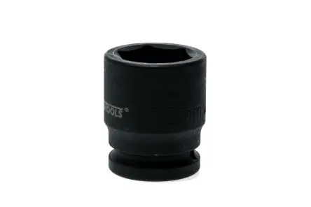 Produktfoto 1 von Teng Tools 3/4 in, 32 mm Standard-Steckschlüssel Schlag-Steckschlüssel lang Chrom-Molybdän, 56 mm