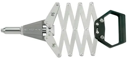 Produktfoto 1 von Teng Tools Nietpistole