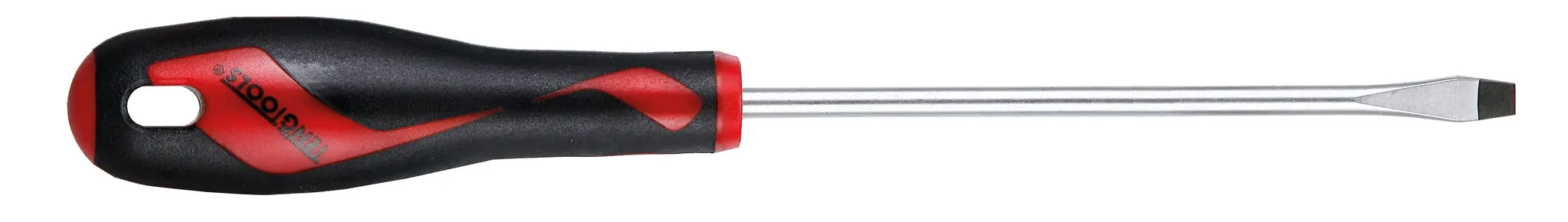 Teng Tools 1.6 x 10 mm Standard, Legierungsstahl, 325 mm / Klinge 200 mm