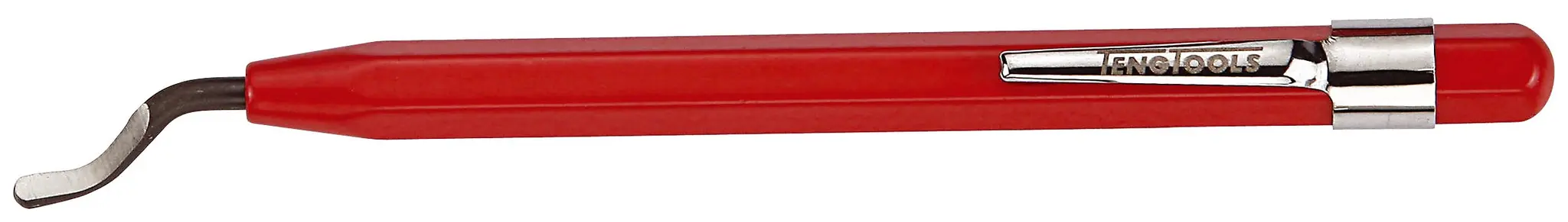 Produktfoto 1 von Teng Tools Entgratungswerkzeug Kanten, Löcher, Rohr, Taschenmesser HSS
