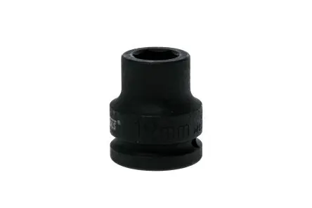 Produktfoto 1 von Teng Tools 3/4 in, 19 mm Standard-Steckschlüssel Schlag-Steckschlüssel lang Nylon 6.6, 50 mm