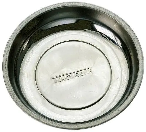 Produktfoto 1 von Teng Tools Auffangwanne Edelstahl, 1404 g