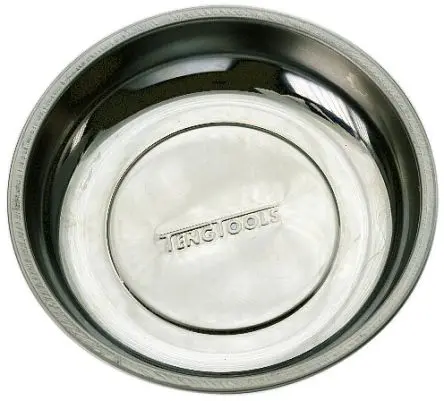 Produktfoto 1 von Teng Tools Auffangwanne Edelstahl, 1404 g