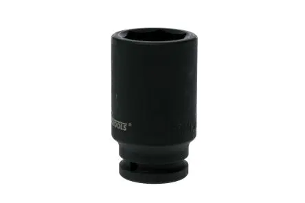 Produktfoto 1 von Teng Tools 3/4 in, 36 mm Tiefschlag-Stecknuss Schlag-Steckschlüssel lang, 95 mm