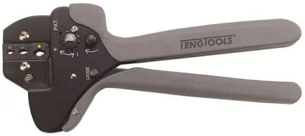 Produktfoto 1 von Teng Tools CP52 Crimpwerkzeug