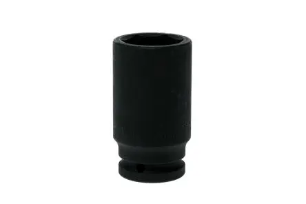 Produktfoto 1 von Teng Tools 3/4 in, 34 mm Tiefschlag-Stecknuss Schlag-Steckschlüssel lang Chrom-Molybdän, 95 mm