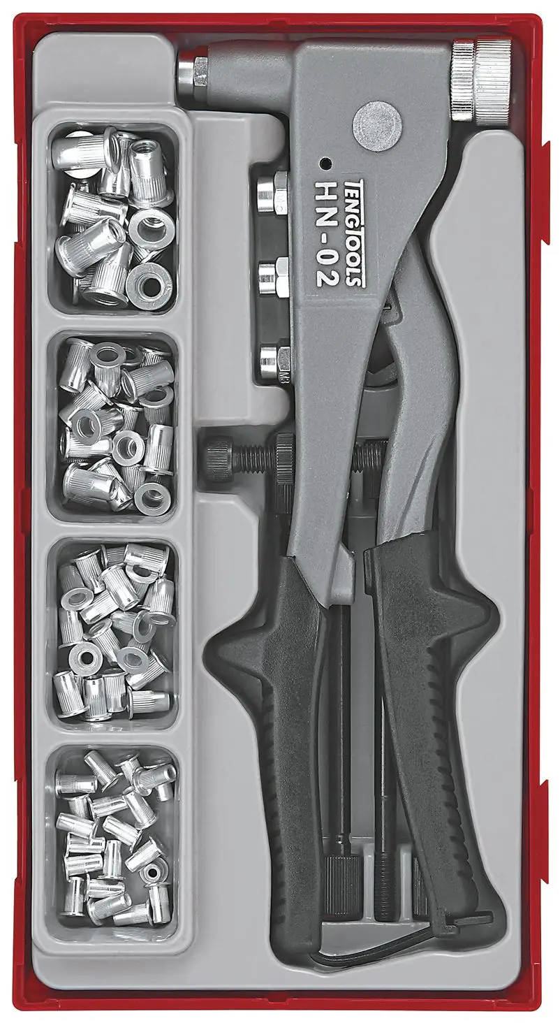 Teng Tools Nietpistole, 265 mm