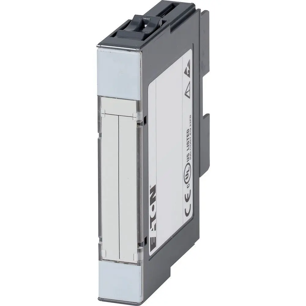 Produktfoto 1 von Eaton XN Steckbarer Klemmenblock Gerade
