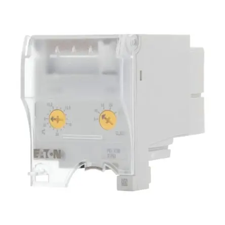 Produktfoto 1 von Eaton Moeller PKE Elektronischer Schutzschalter 690V, 32A L. 84.4 mm x 55mm