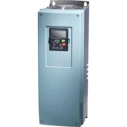 Produktfoto 1 von Eaton SPX 3-Phasen Antrieb mit regelbarer Drehzahl 5.5 kW 690V 10 A 320Hz